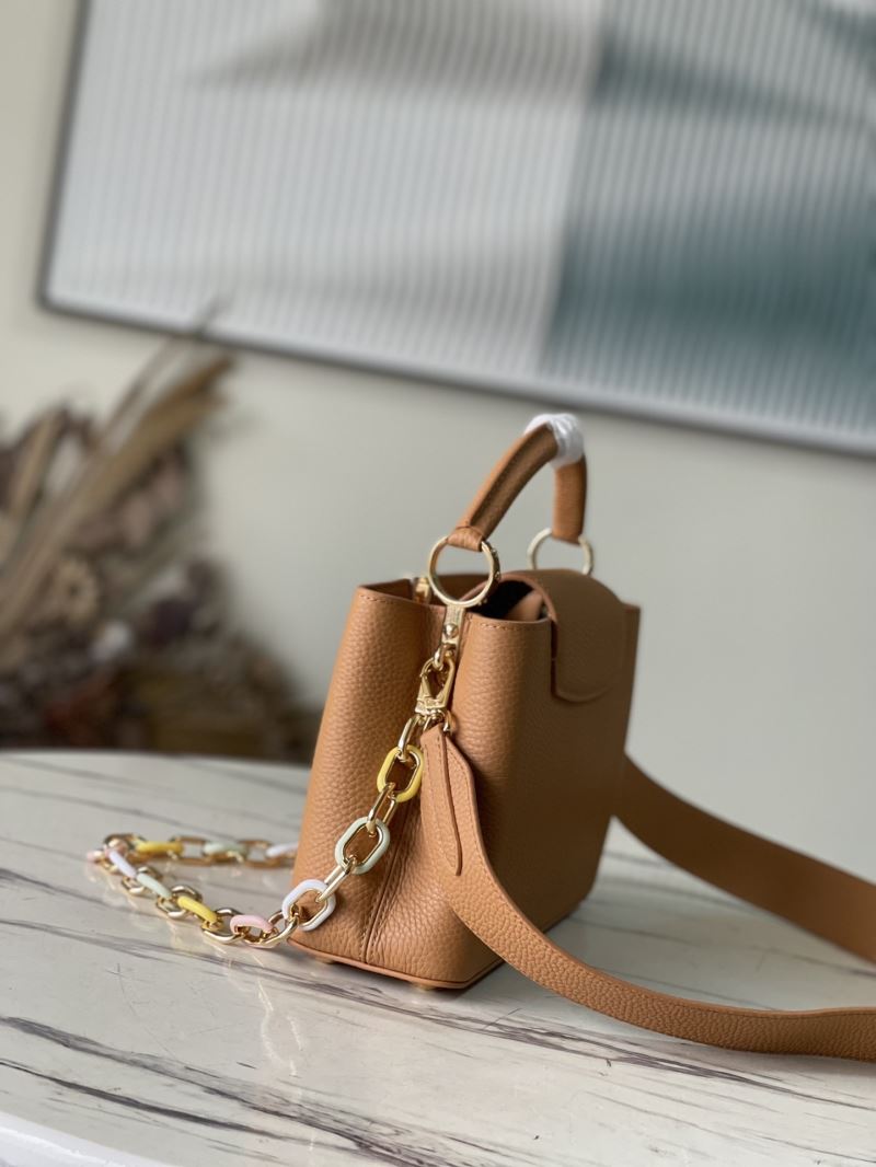 Louis Vuitton Top Handle Bags